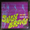 Savoy Brown -- Poor Girl - Master Hare (2)