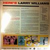 Williams Lenny -- Here's Williams Lenny (2)