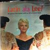 Lee Peggy With Marshall Jack's Music -- Latin Ala Lee! (2)