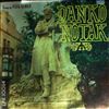 "Danko Pista" Gypsy Band From Szeged -- Danko Notak (Songs By Danko Pista) (1)