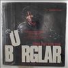 Jacksons (Jackson 5) -- Time Out For The Burglar (12" Extended Version) (1)