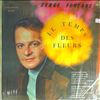 Fontane Serge -- Le temps des fleurs (1)