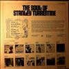 Turrentine Stanley -- Soul Of Stanley Turrentine (1)