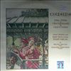 Schwarz Gerard/Barron Ronald/ Cooper Kenneth -- Cousins Polkas, Waltzes & Other Entertainments for Cornet & Trombone (2)