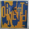 Coleman Ornette Quartet -- Ornette! (3)