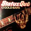 Status Quo -- 12 Gold Bars (2)