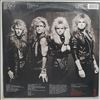 Silent Rage -- Don't Touch Me There (3)
