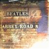 Beatles -- Abbey Road (3)