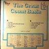 Basie Count -- Great Basie Count (2)