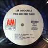 Michaels Lee -- Space And First Takes (3)