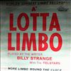 Strange Billy -- Limbo Rock (2)