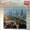 Various Artists -- Beethoven L. W. - German dances; Mozart W. - Sym. No. 38  (1)