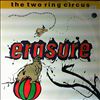 Erasure -- Two Ring Circus (2)