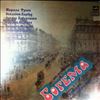 Pavarotti/Freni/Ghiaurov/Harwood/Panerai/Maffeo/Chorus Of The Berlin Opera/Berlin Philharmonic (cond. Karajan)  -- Puccini - La Boheme (2)