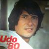 Jurgens Udo -- Udo '80 (1)