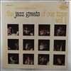 Albam Manny -- Albam Manny And The Jazz Greats Of Our Time Vol.1 (3)