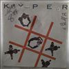 Kyper -- Tic Tac Toe (1)
