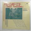 Predmestje -- Hazard (3)