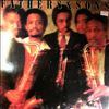 Marsalis Ellis & Branford -- Fathers & Sons (1)