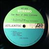 Coltrane John -- Best Of Coltrane John (3)