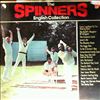 Spinners (Detroit Spinners) -- Spinners English Collection (1)