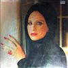 Streisand Barbra -- Ft. The Hit Single the Way We Were And all An Love Is Fair (2)