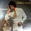 Clarke Stanley  -- Let Me Know You (1)