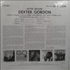 Gordon Dexter -- Gettin' Around (1)
