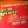 Dalum Flemming -- ZYX Italo Disco Boot Mix (2)