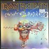 Iron Maiden -- Can I Play With Madness / Black Bart Blues (1)