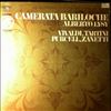 Lysy Alberto/Camerata Bariloche -- Vivaldi, Tartini, Purcell, Zanetti (2)
