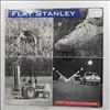 Flat Stanley -- Hot Cauliflower (1)