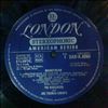 Dickenson Vic & Thomas Joe Groups -- Mainstream (1)