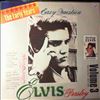 Presley Elvis -- Easy Question, Volume 3 (2)