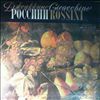 Leningrad Chamber Orchestra of Old and Modern Music (cond. Serov E.) -- Rossini G. - Six Sonatas for Strings (1)