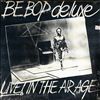 Be Bop Deluxe (Be+Bop Deluxe) -- Live! In The Air Age (1)