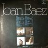 Baez Joan -- Baez Joan Profiles (2)