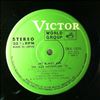 Blakey Art & The Jazz Messengers -- Jazz Messengers '70 (2)