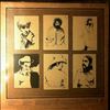 Grateful Dead -- Workingman's Dead (2)