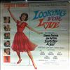 Francis Connie -- "Looking For Love". Original Motion Picture Soundtrack (2)