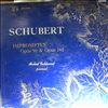 Goldsand Robert -- Schubert - Impromptus op. 90, op. 142 (1)