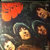 Beatles -- Rubber Soul (1)