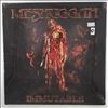 Meshuggah -- Immutable (1)