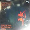 Captain Beefheart And The Magic Band -- Batlight Clearkid 1970s (1)