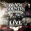 Black Country Communion (Hughes Glenn, Bonamassa Joe, Sherinian Derek, Bonham Jason) -- Live Over Europe (1)