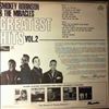 Robinson Smokey & The Miracles -- greatest hits vol.2 (2)