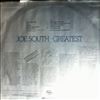South Joe -- Greatest (2)