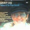 Dee Lenny -- Take It To The Limit (1)