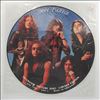 Deep Purple -- Interview Picture Disc - Limited Edition (1)