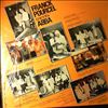 Pourcel Franck -- Meets ABBA (1)